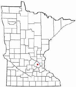 Loko di Plymouth, Minnesota