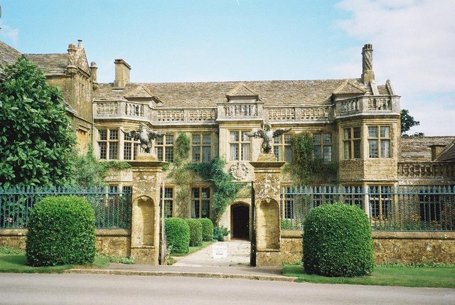 File:Mapperton House - geograph.org.uk - 517671.jpg