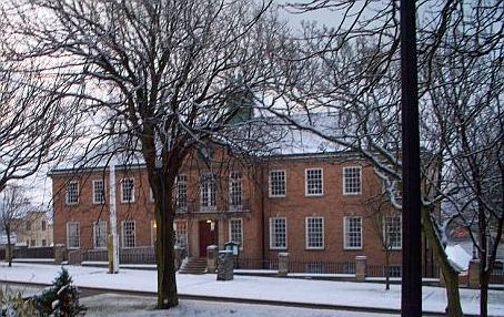 File:Milford Town Hall.jpg