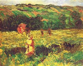 File:Monet - the-promenade-near-limetz.jpg