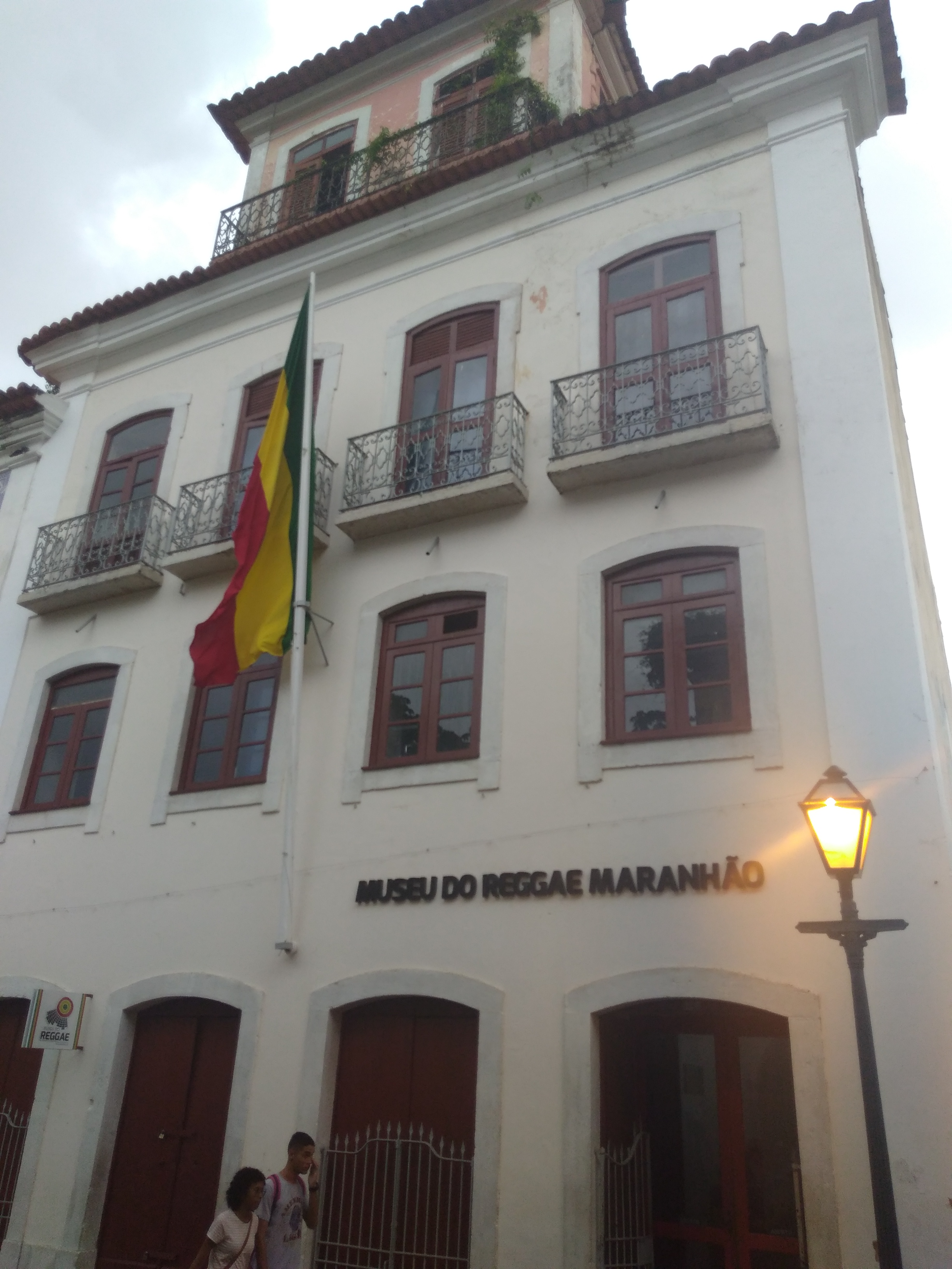 Reggae Maranhao Museum Wikipedia