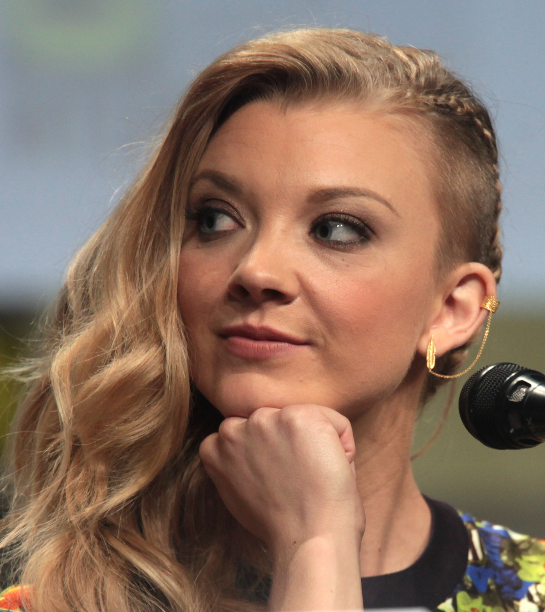 Natalie Dormer