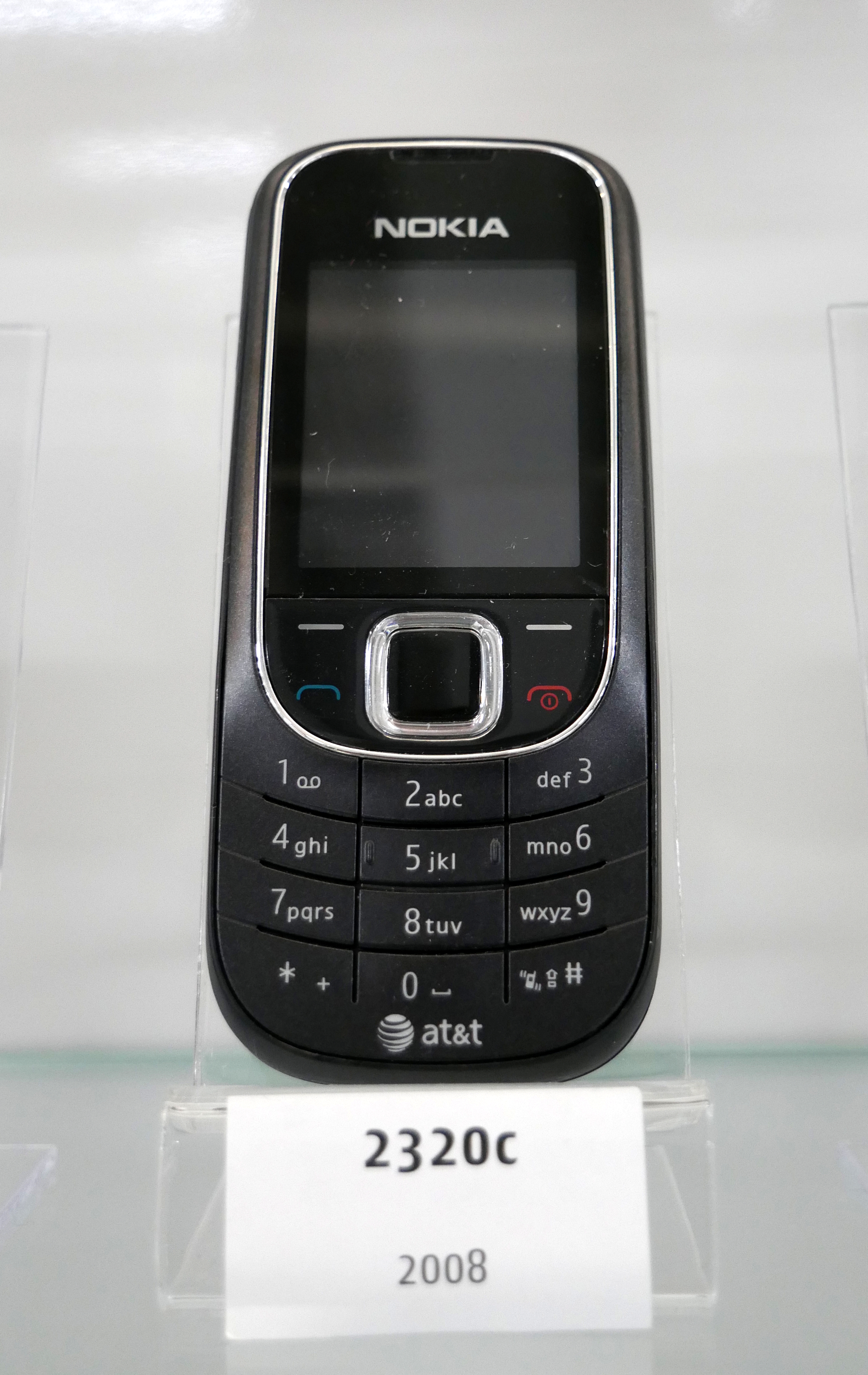 File:Nokia 2320 classic (20170514).jpg - Wikimedia Commons