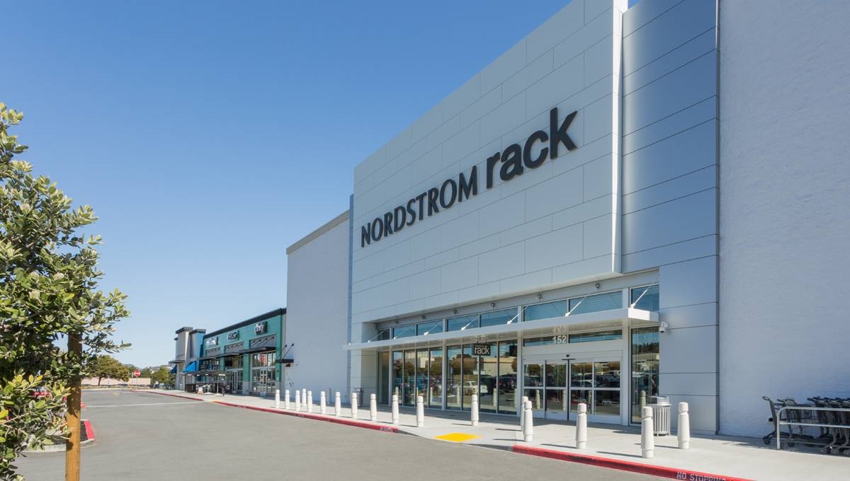 Nordstrom Rack - Wikipedia