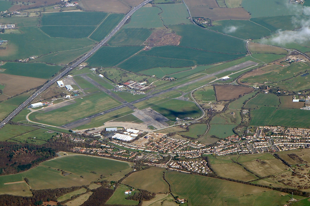 North Weald Bassett