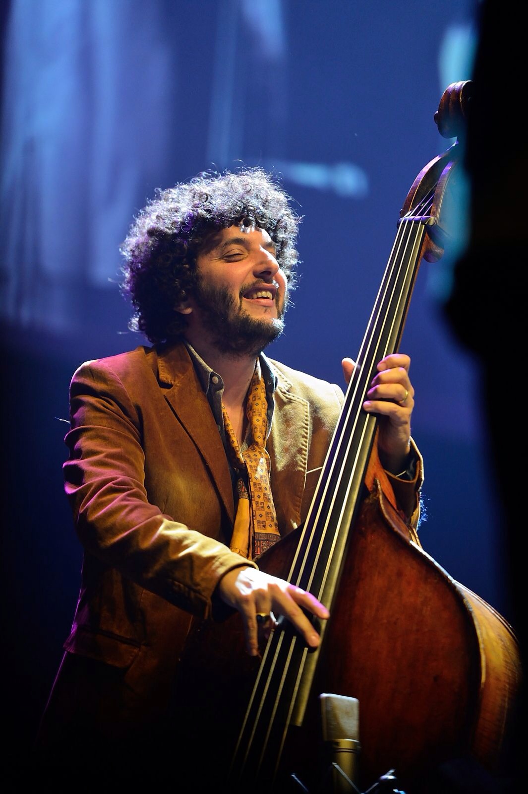 Omer Avital Olympia Paris 2012.jpg