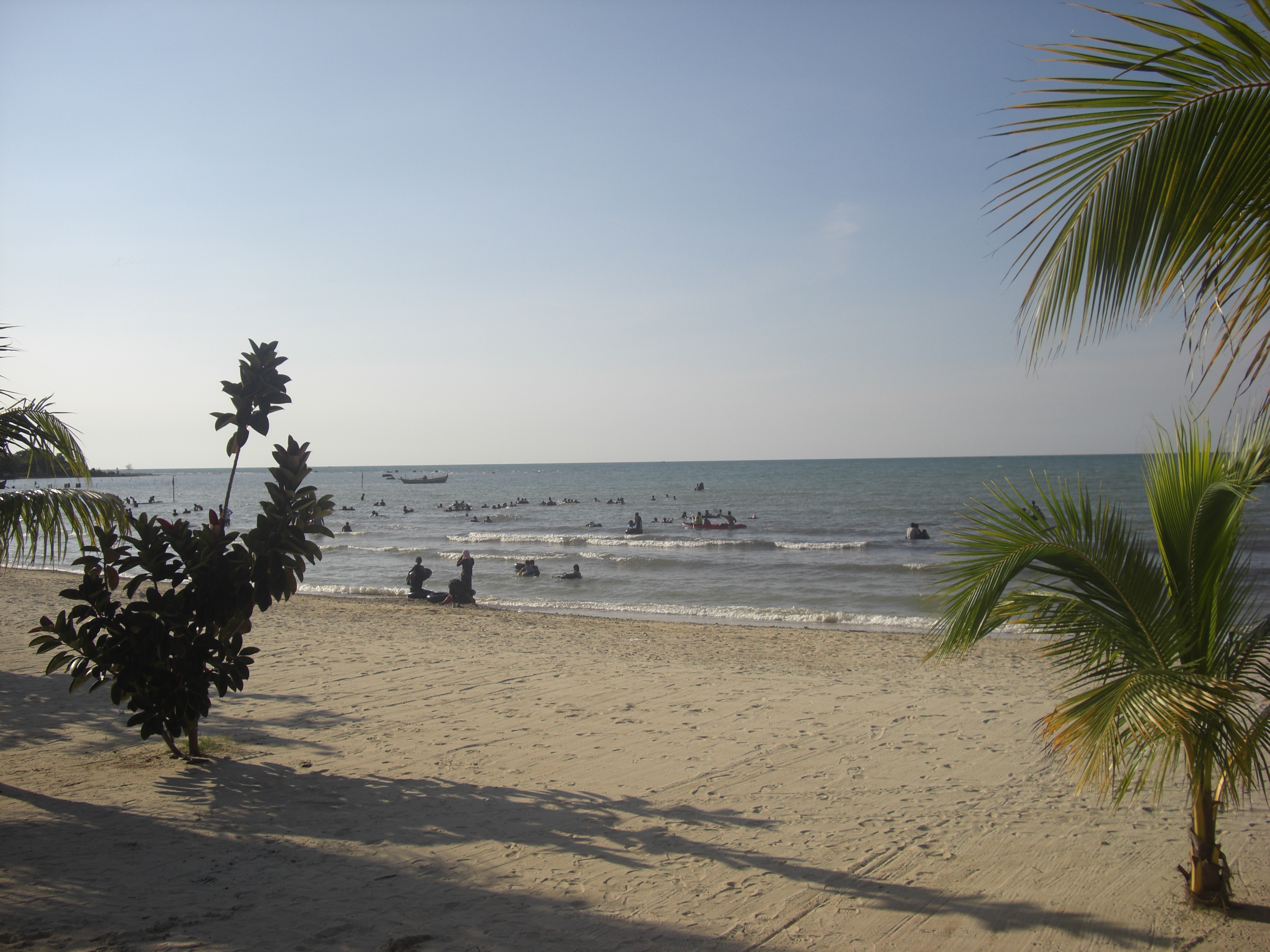 Filepantai Bandengan Jepara Indonesia Panoramiojpg