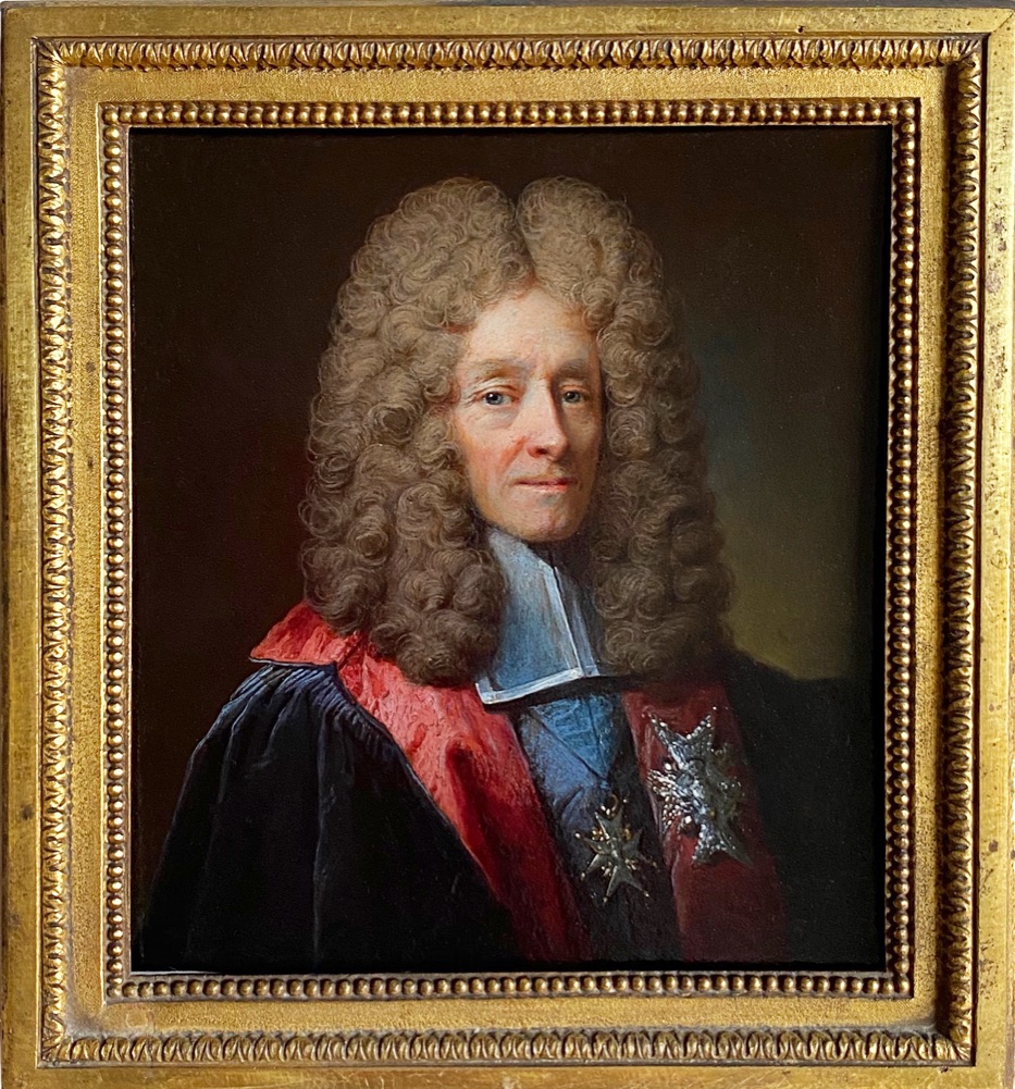 Louis Phélypeaux, Marquis of Phélypeaux - Wikipedia
