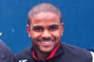 <span class="mw-page-title-main">Bradley Pritchard</span> Zimbabwean footballer (born 1985)