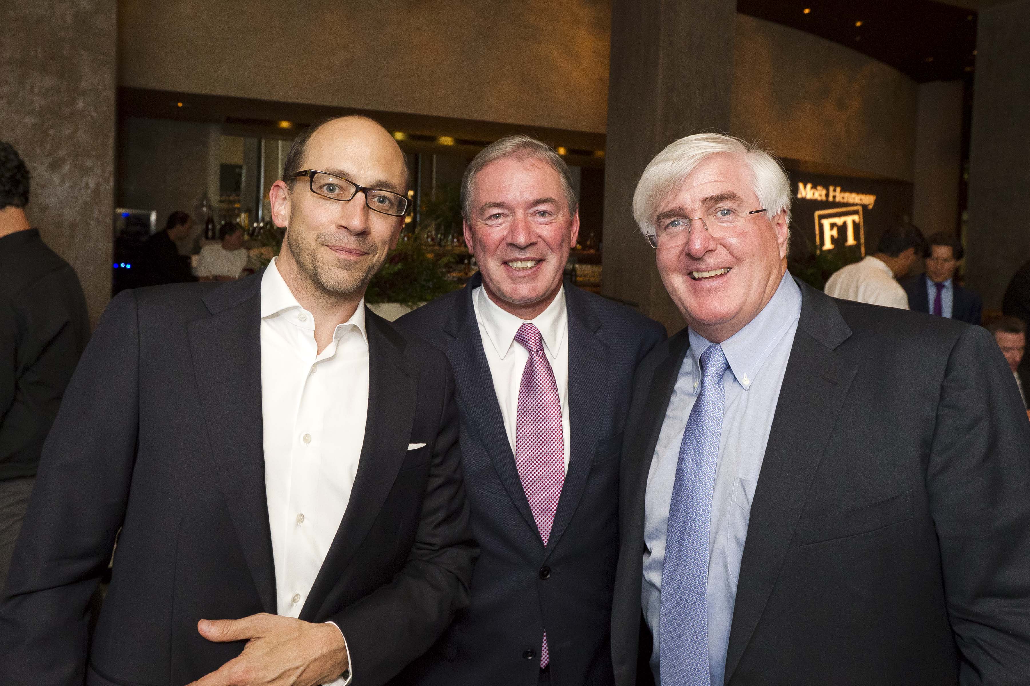 File:Richard Costolo, Twitter, Inc., Jim Clerkin, Moët Hennessy USA, and  Ron Conway, Angel Investors LP (6147267388).jpg - Wikimedia Commons