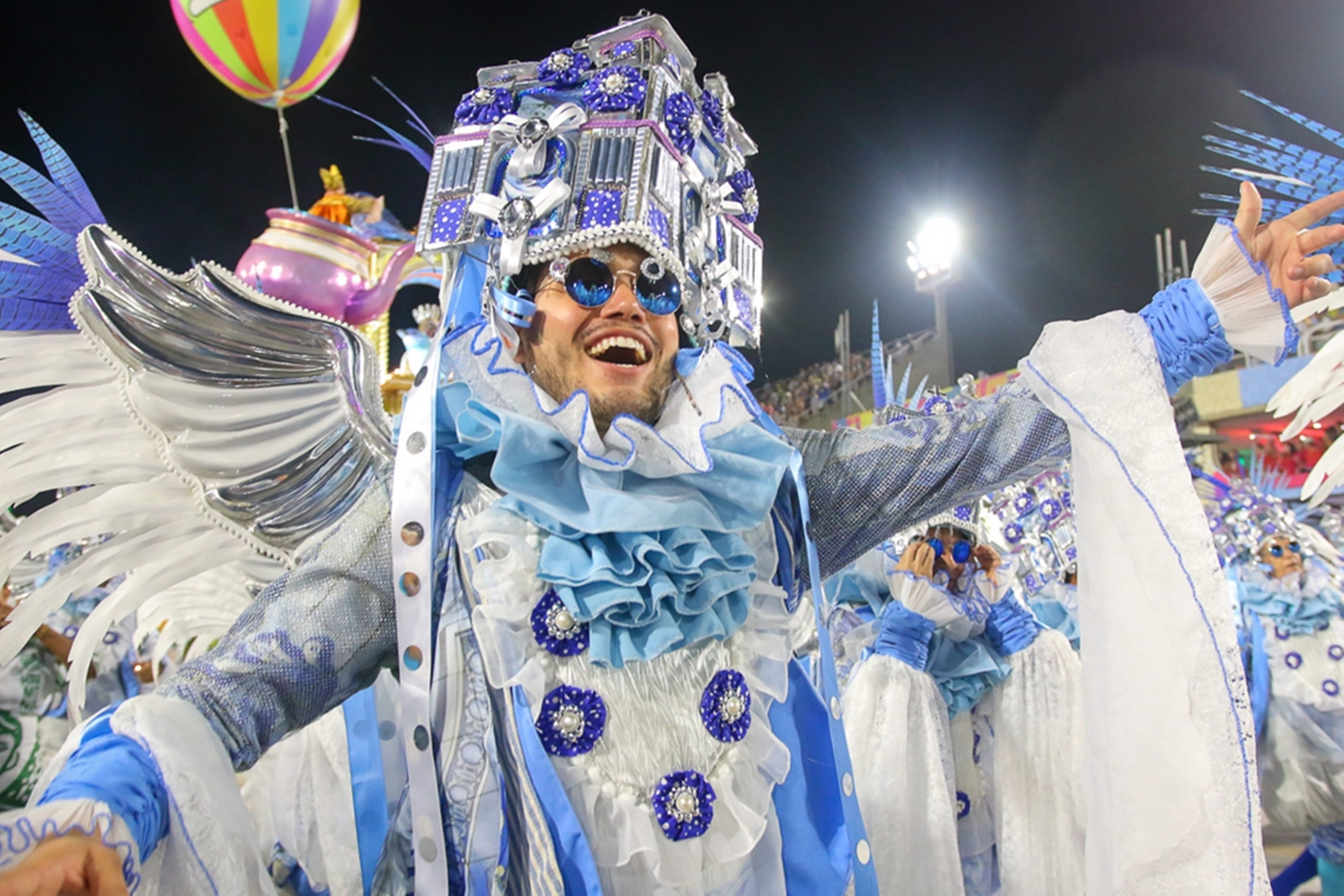 18 Facts About Rio Carnival 