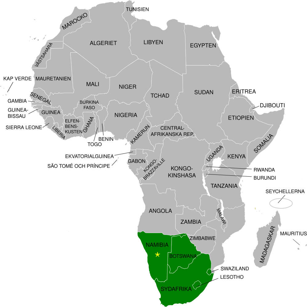 Юар союз. Южная Африка на карте. Юг Африки страны. Страны Южно африканского Союза. Страны Южной Африки.