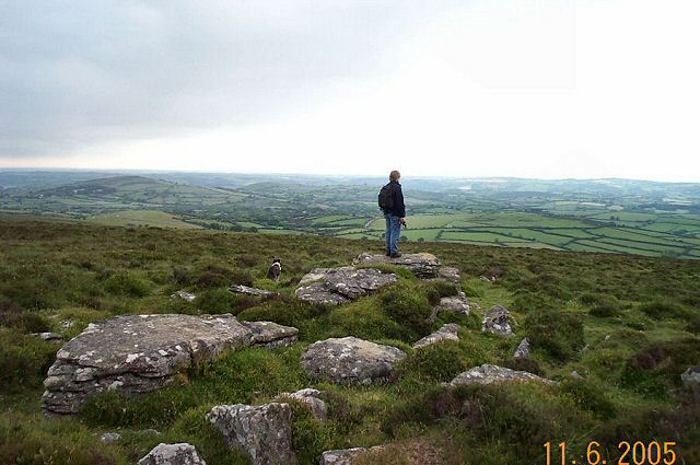 File:Shapley Common - Dartmoor - geograph.org.uk - 36657.jpg