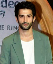 Sidhant Gupta snapped at Lord Of The Rings - Rings Of Power screening (cropped).jpg