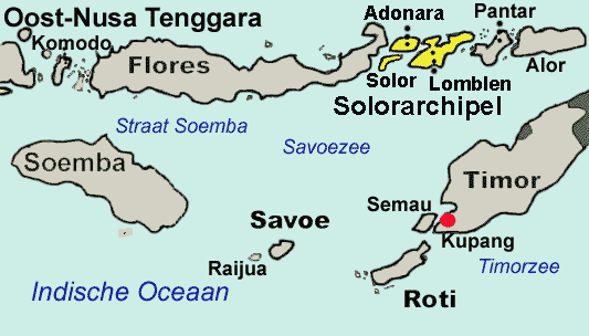 Solor Archipelago Wikipedia