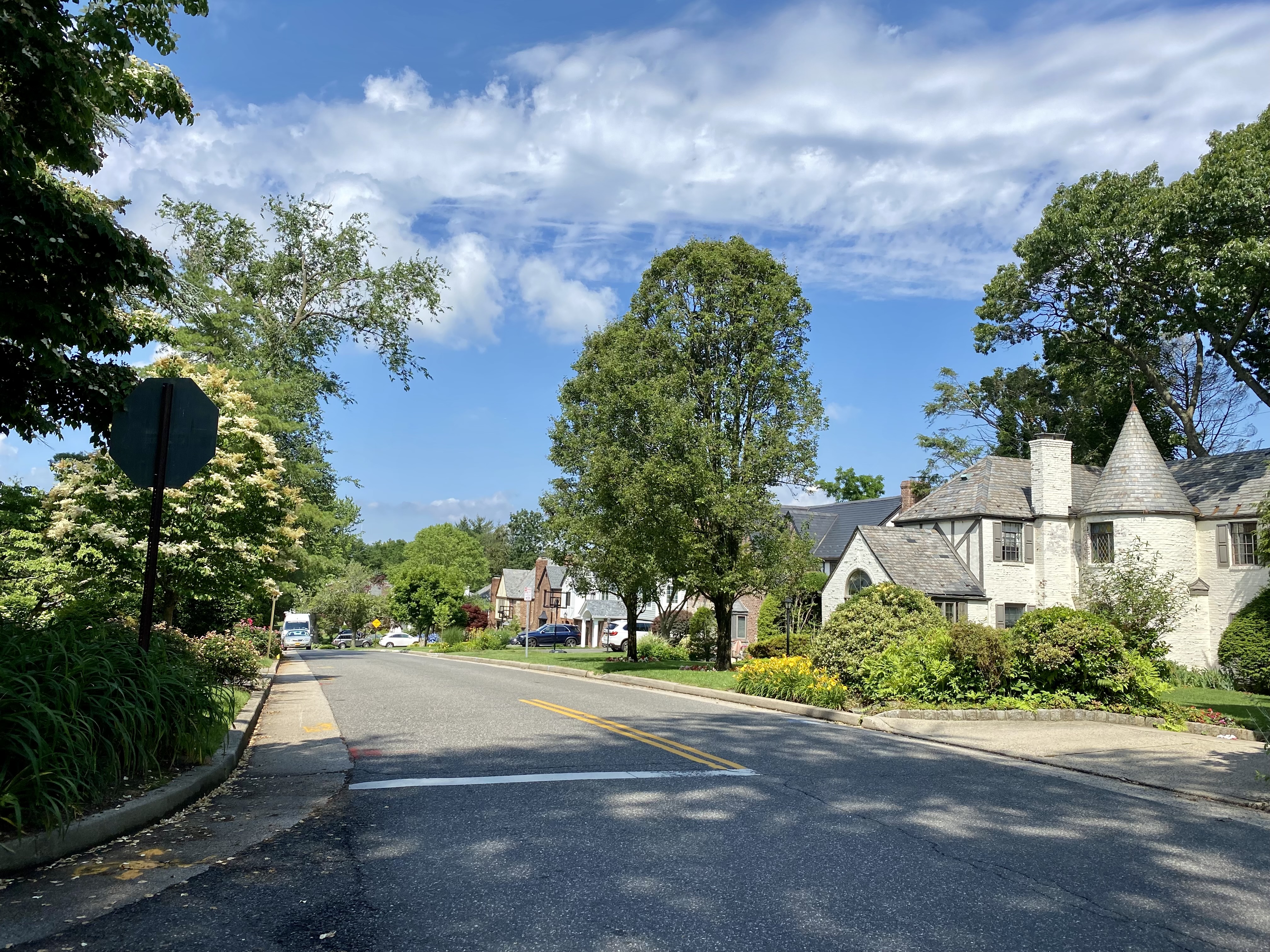 Miracle Mile (Manhasset) - Wikipedia