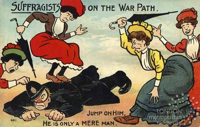 File:Suffragists on the warpath.jpg