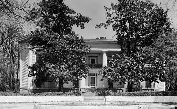 T. R. R. Cobb House - Wikipedia