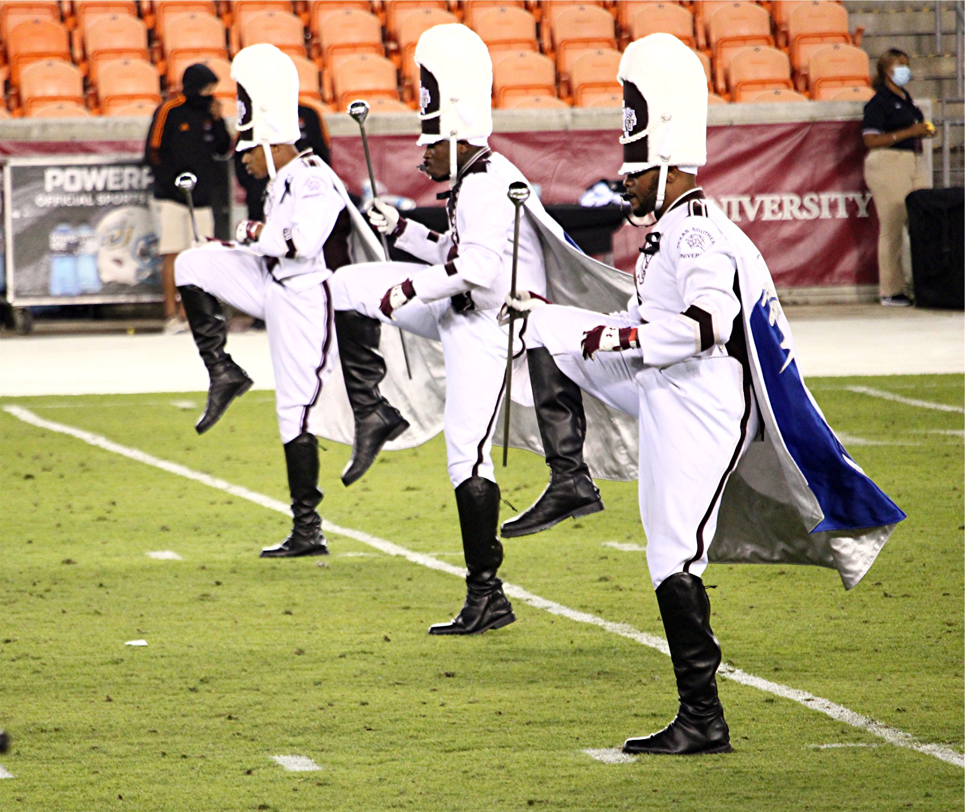 Southern University Alum Performs for Historic Super Bowl Halftime