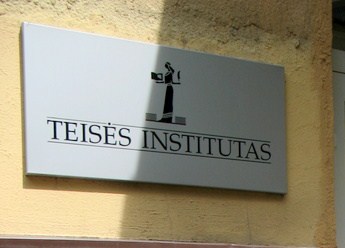 Law Institute of Lithuania