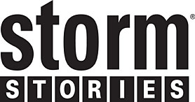 <i>Storm Stories</i> American documentary television program