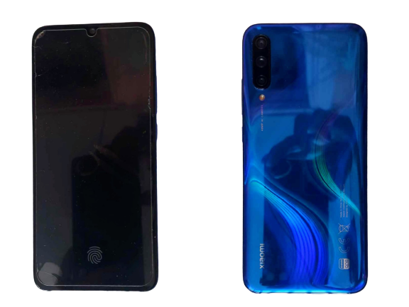 Xiaomi Mi 9 Lite - Full phone specifications