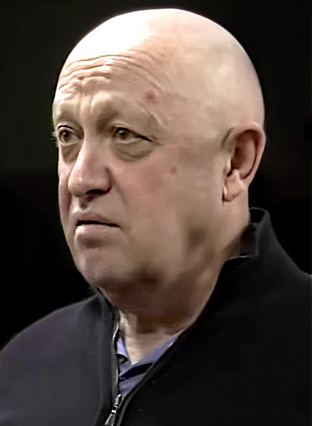 Yevgeny Prigozhin (13-06-2023)