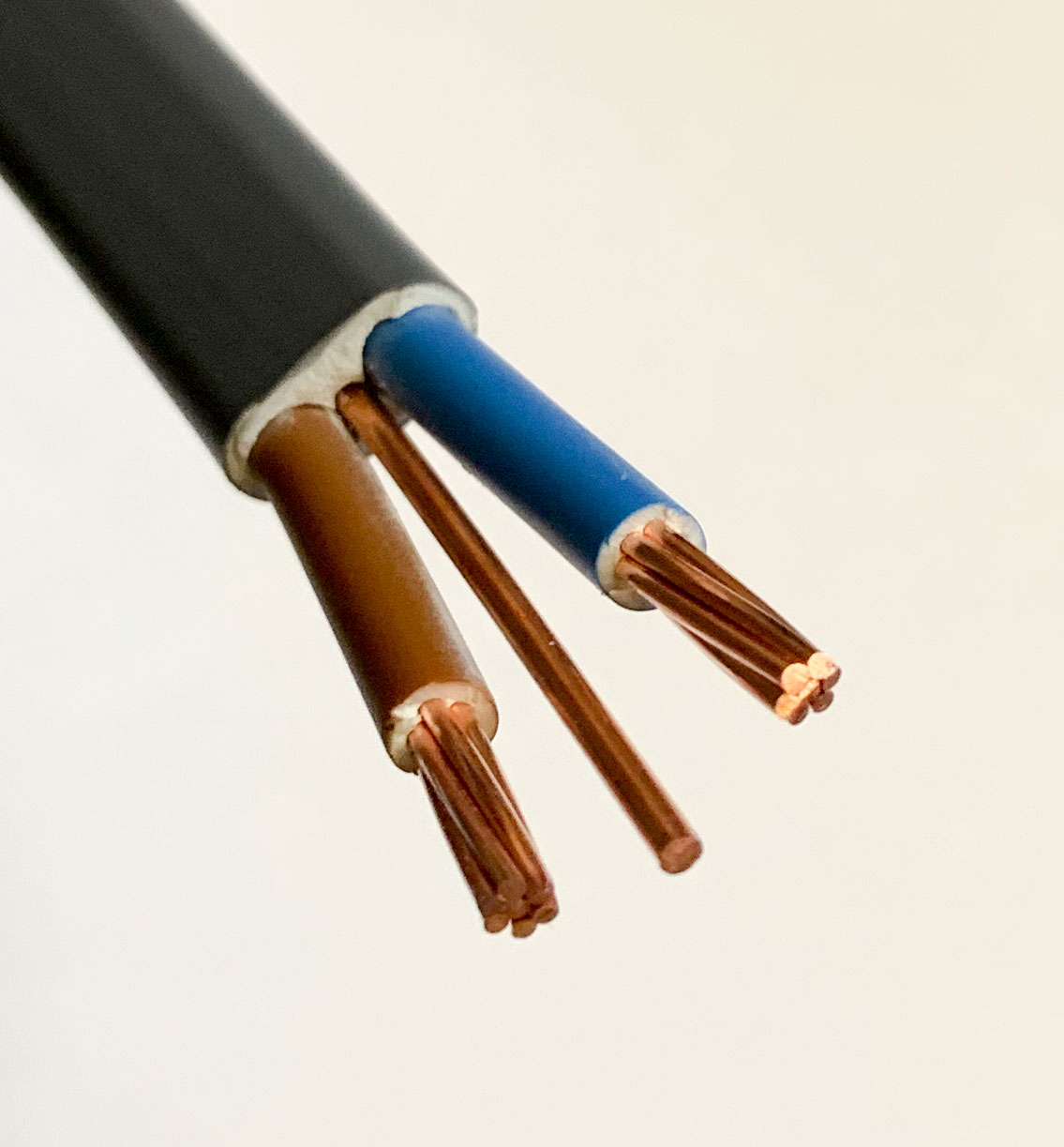 Twin-Parallel Flat Cables Manufactured In India by Pressfit