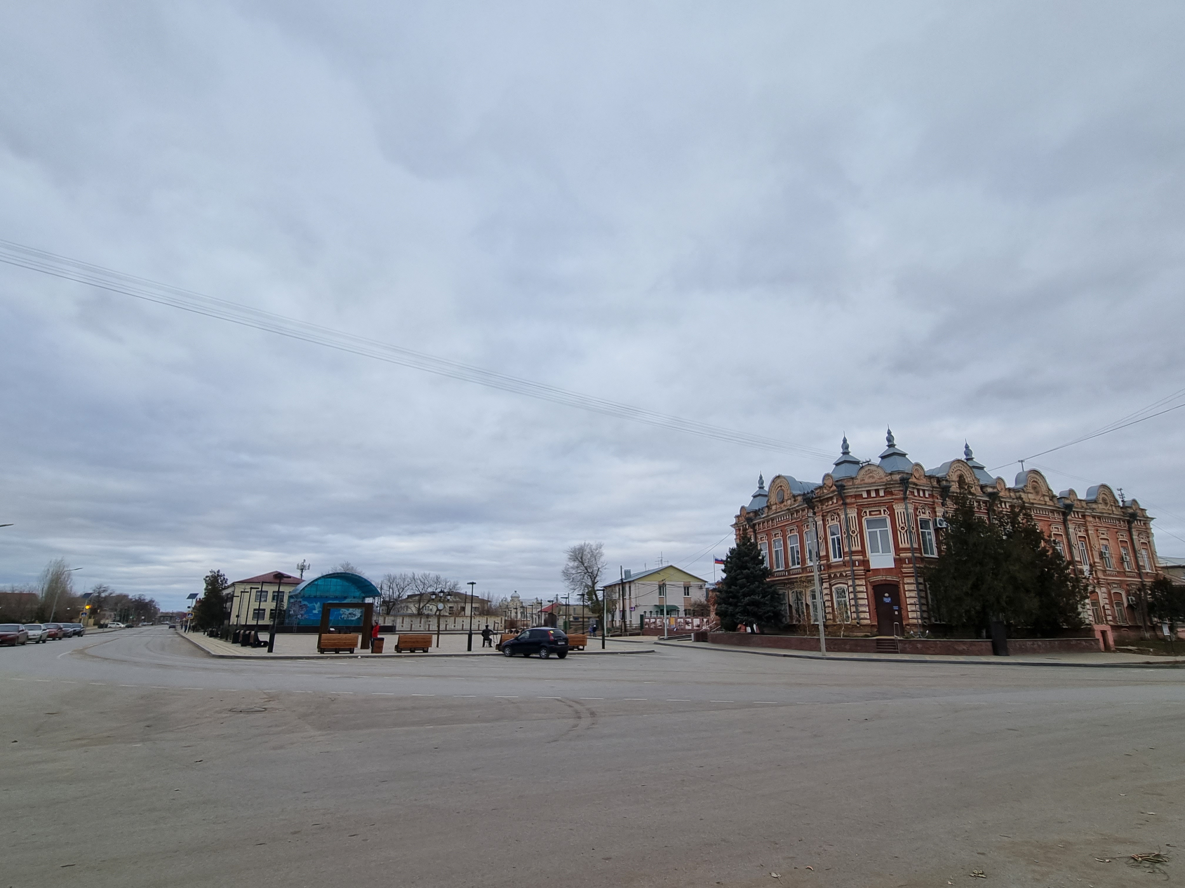 Ленинск (Волгоградская область) — Википедия