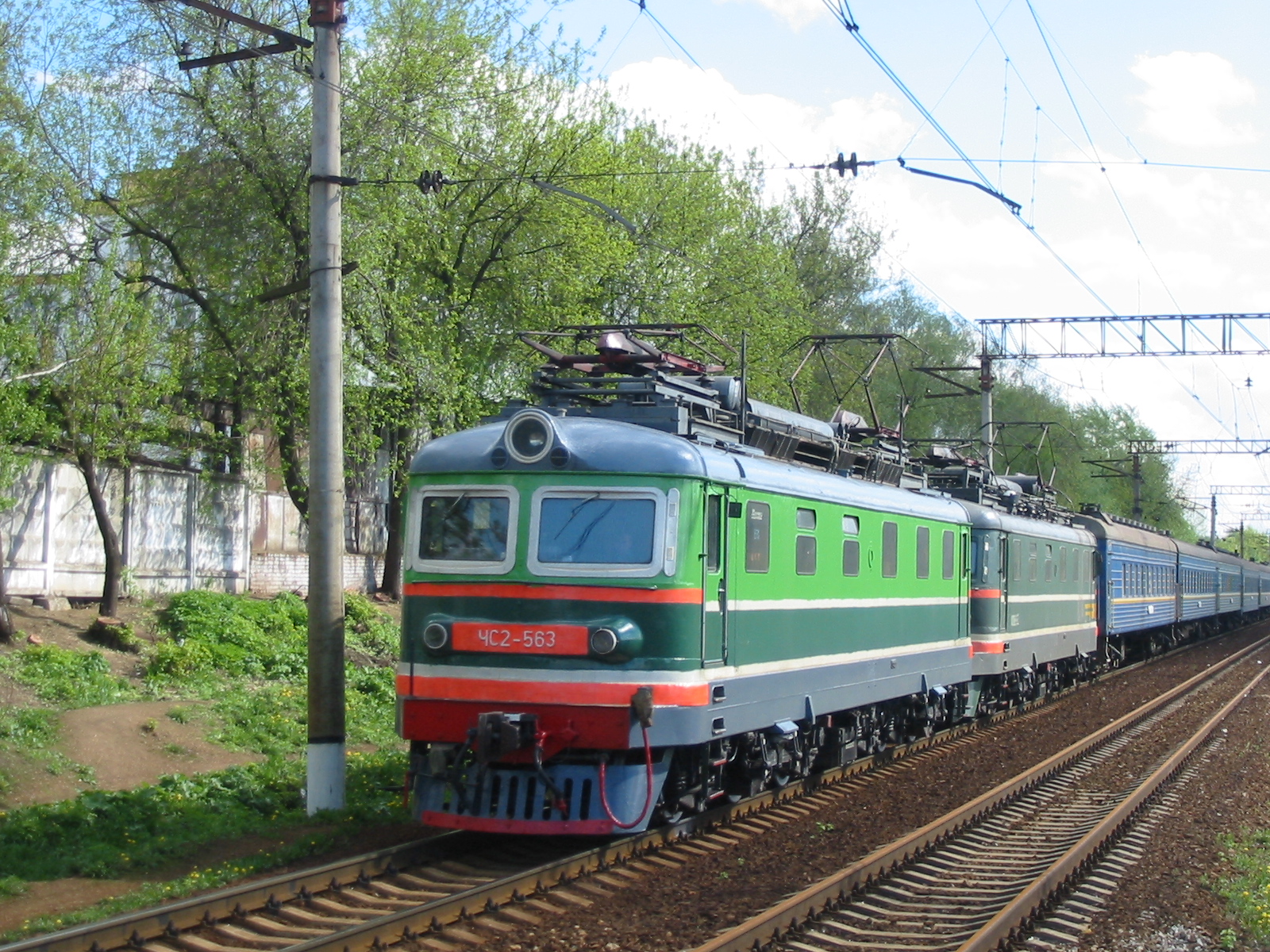 Москва товарная подольск