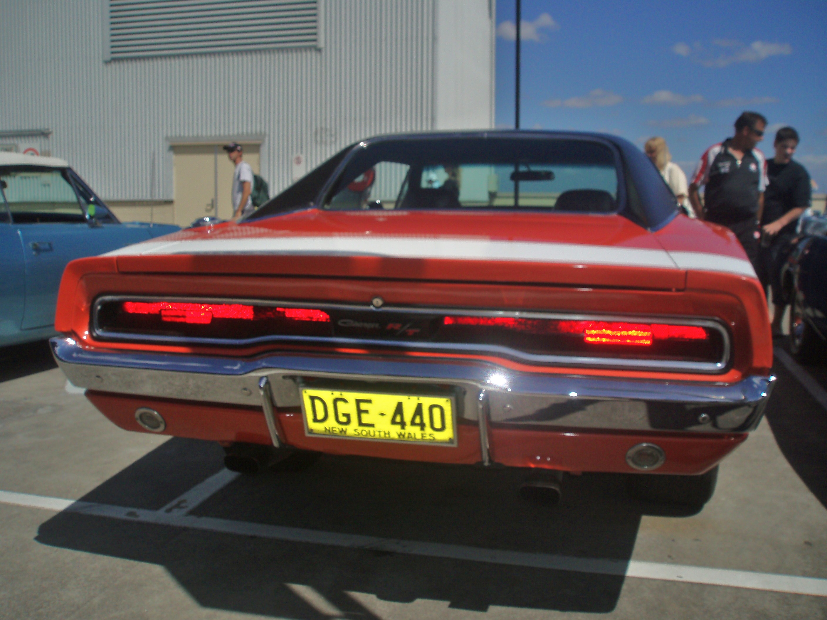 File:1970 Dodge Charger R-T SE (5201424604).jpg - Wikimedia Commons