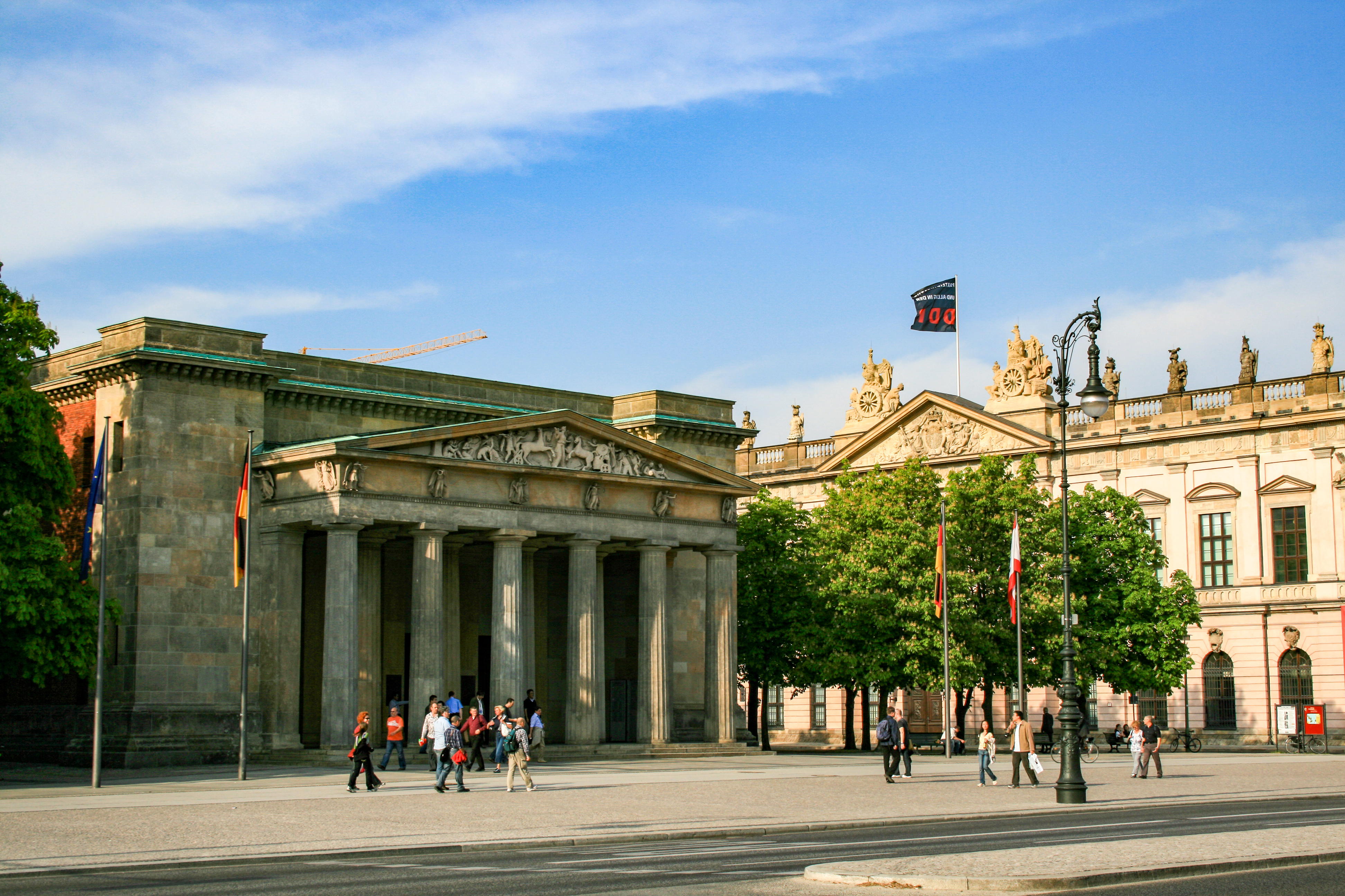 11 Schöne Orte Fürs Erste Date In Berlin