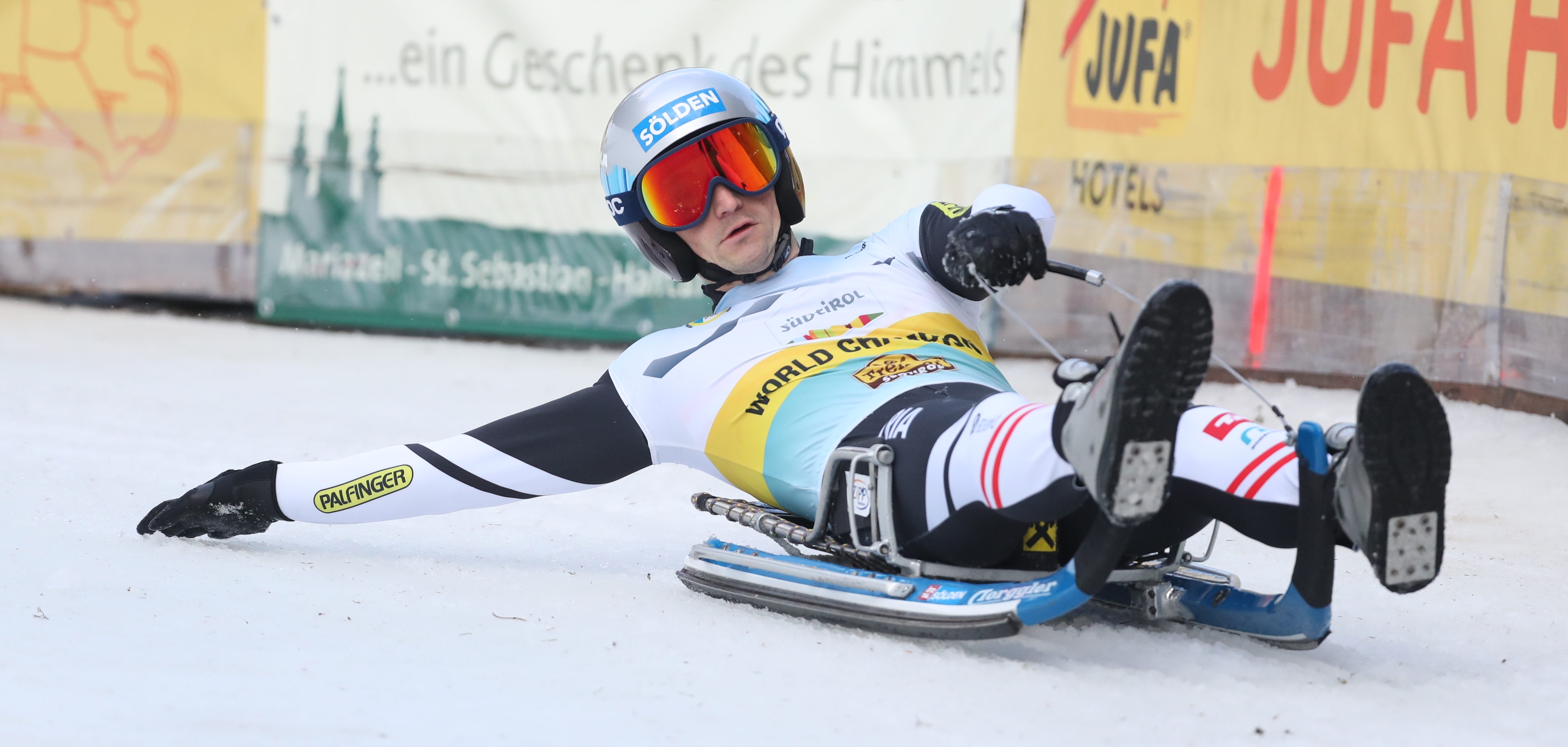 2022-02-18 FIL Luge World Cup Natural Track in Mariazell 2021-22 by Sandro Halank-115