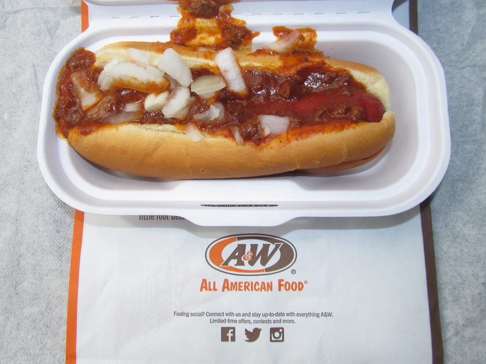 A&W Restaurants - Wikipedia