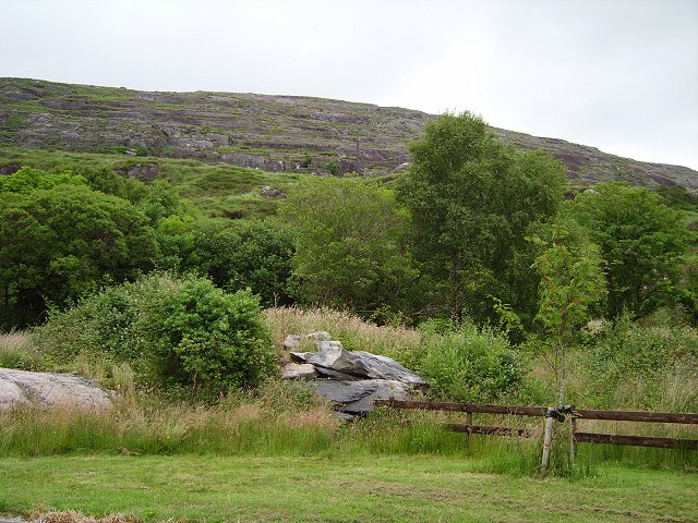 File:Adrigole Mountain - geograph.org.uk - 263385.jpg