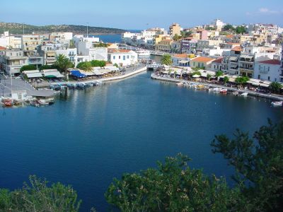 Agios Nikolaos