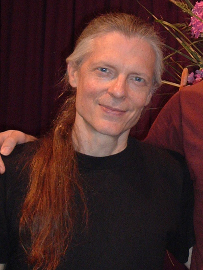 Alex Grey