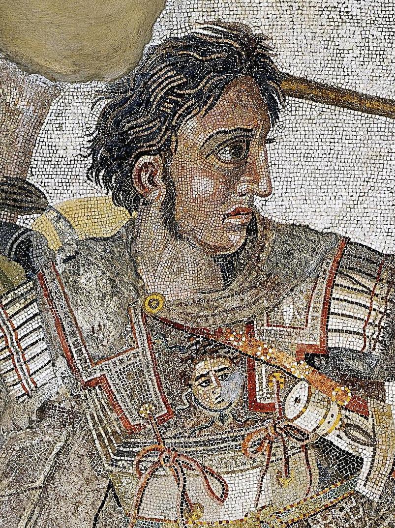 Alexander The Great - Wikipedia
