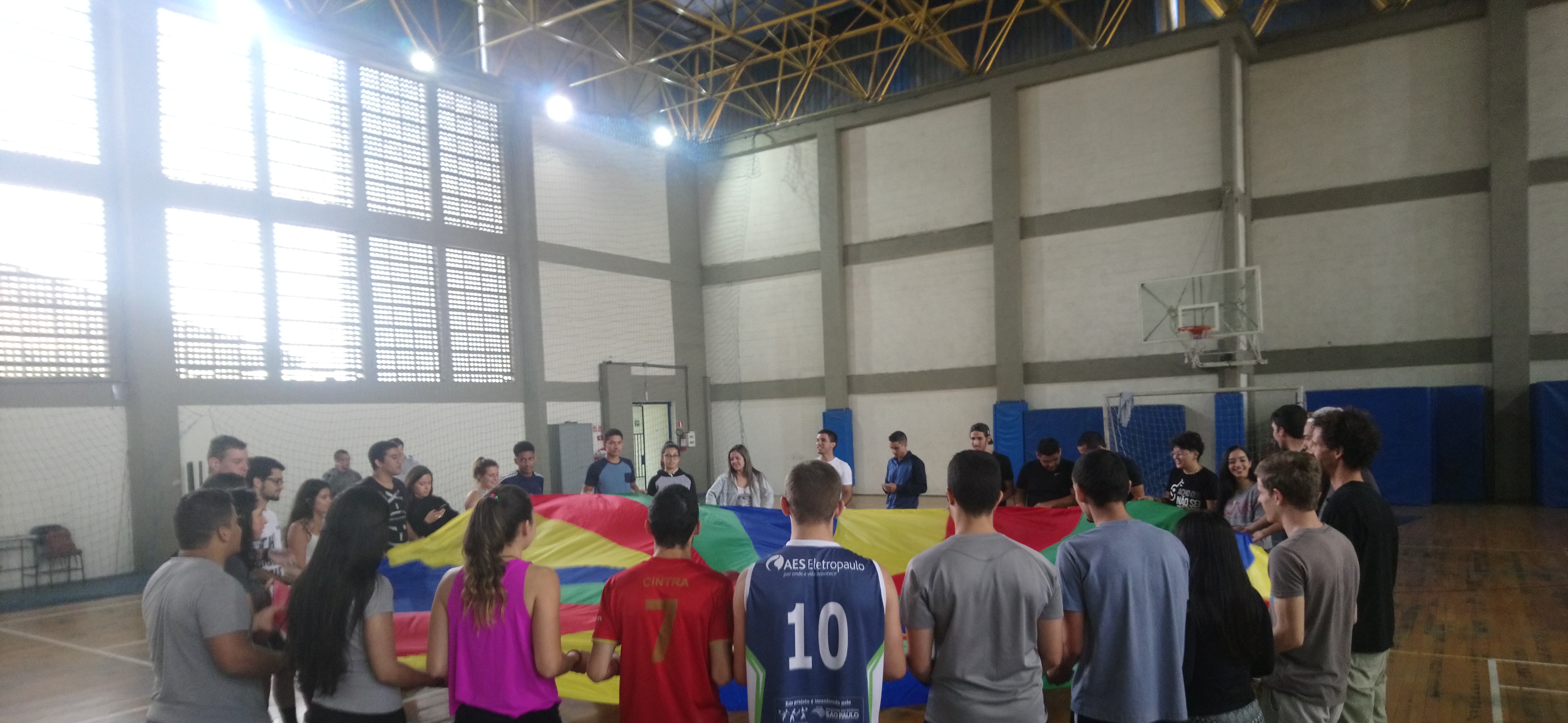 Educação Física: Os Jogos de Cada Região do Brasil – Conexão Escola SME