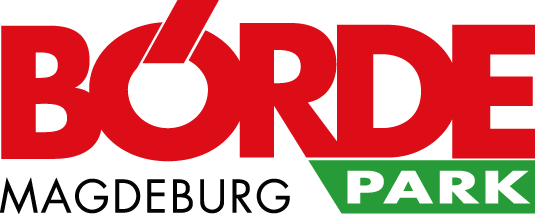 Logo des Bördepark