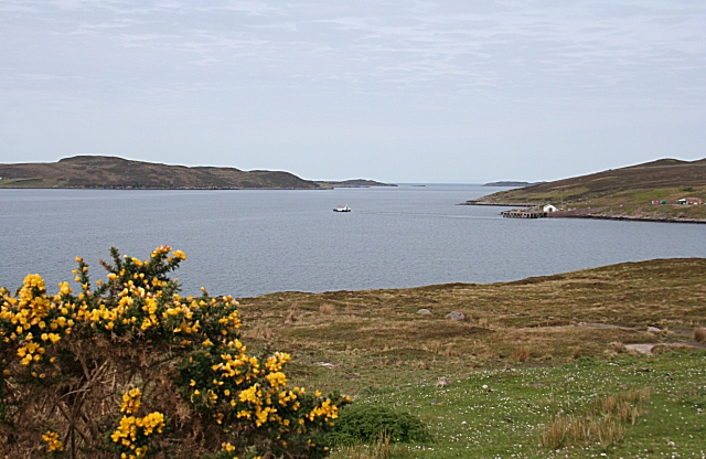 File:Badentarbat Bay - geograph.org.uk - 831617.jpg