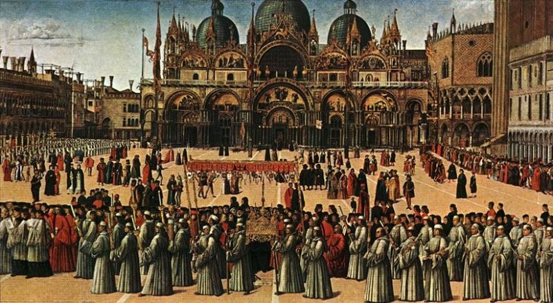 File:Bellini True Cross procession Venice 15thC.jpg