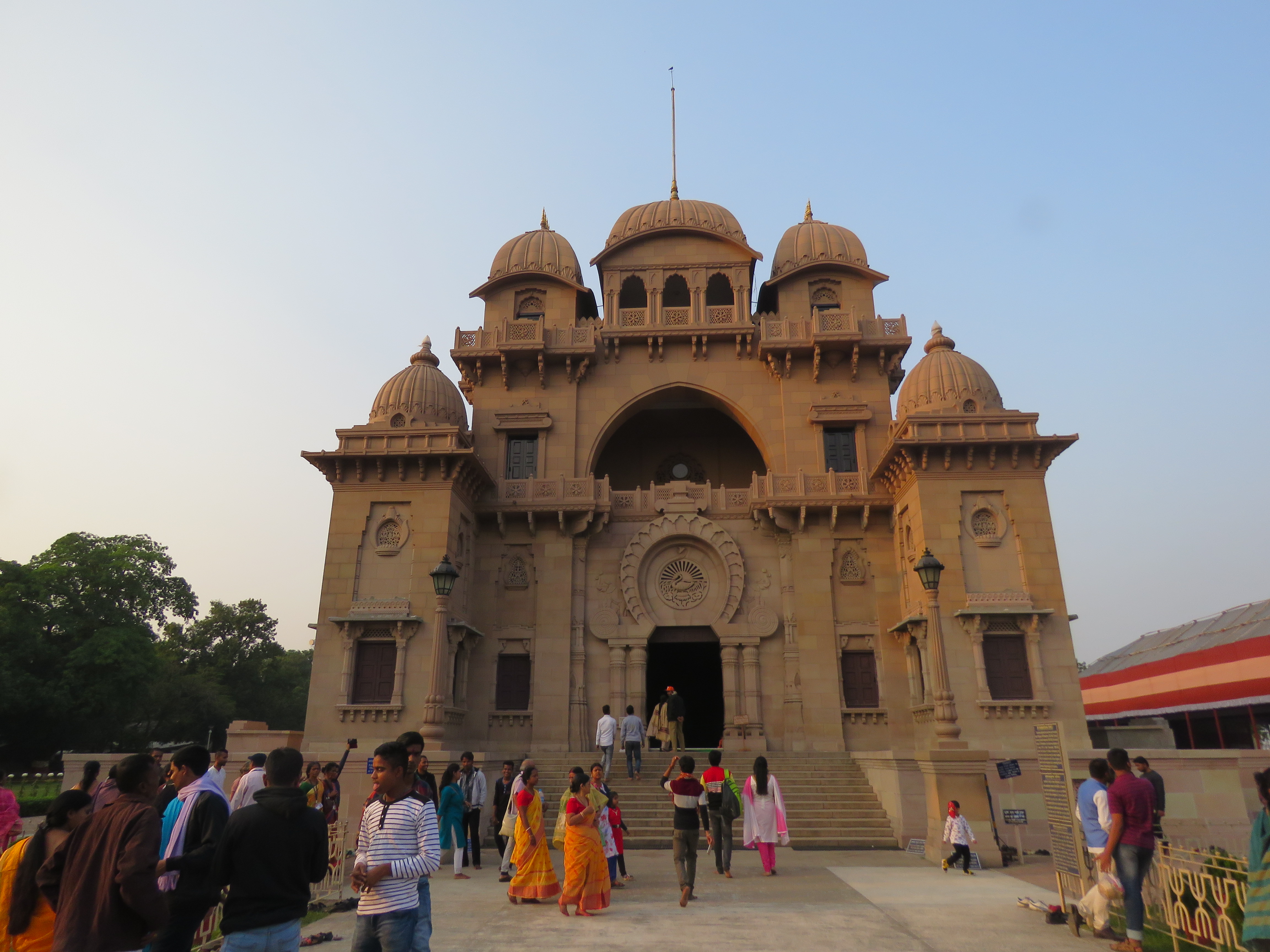 Republic Of Calcutta, Shibpur, Howrah