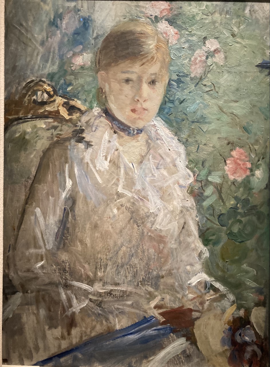 File:Berthe Morisot L'Été 1879.jpg - Wikimedia Commons