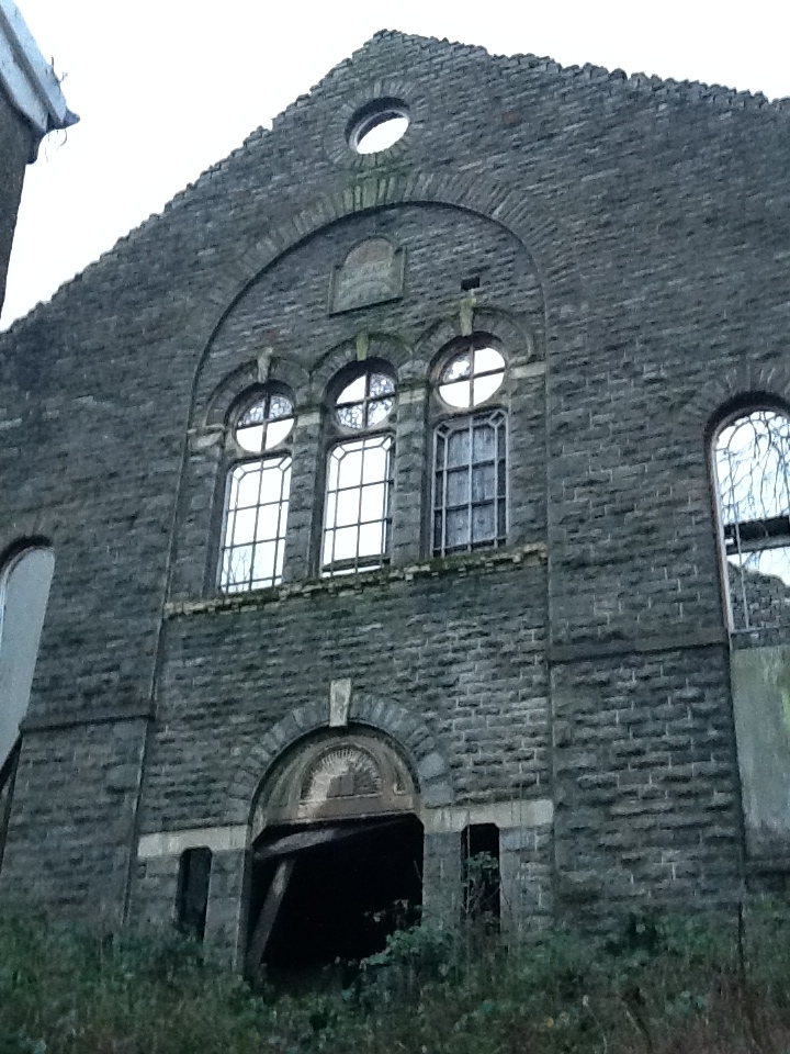 Bethania Chapel, Aberdare