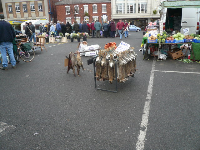 File:Boston Market Day - geograph.org.uk - 623972.jpg