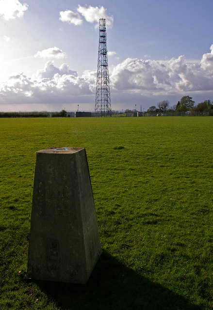 Botley Hill