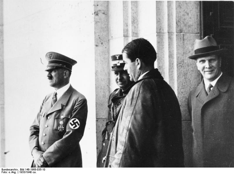 File:Bundesarchiv Bild 146-1968-035-10, Adolf Hitler und Albert Speer.jpg