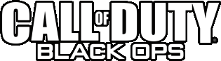 call of duty black ops logo vector