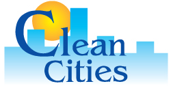 Clean Cities Coalition Network